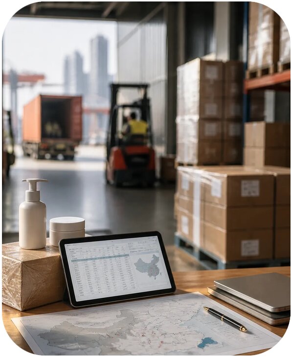 Пилотные продажи товара в Китае по цене от 66853 р. | Фиалан-Улн